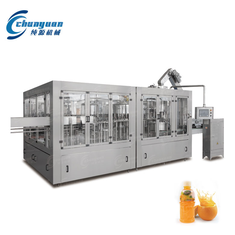 果蔬汁飲料機(jī)械 果蔬汁飲料機(jī)械